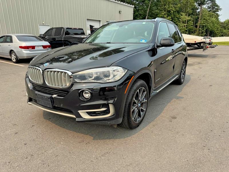 61530526 :رقم المزاد ، 5UXKR6C50F0J77597 vin ، 2015 Bmw X5 مزاد بيع