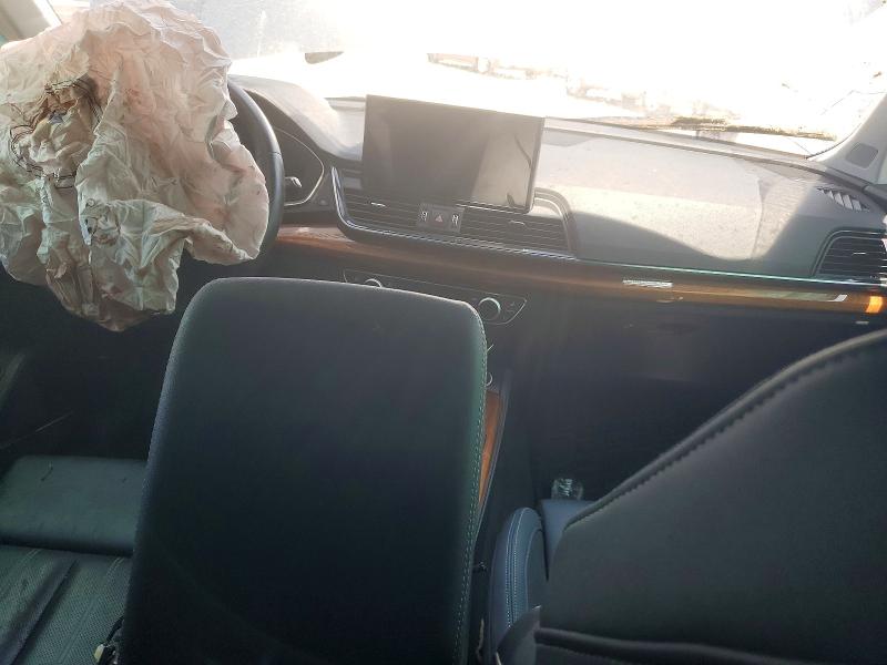 Продажа на аукционе авто 2022 Audi Q5 E, vin: WA1F2AFY8N2024706, номер лота: 61311636