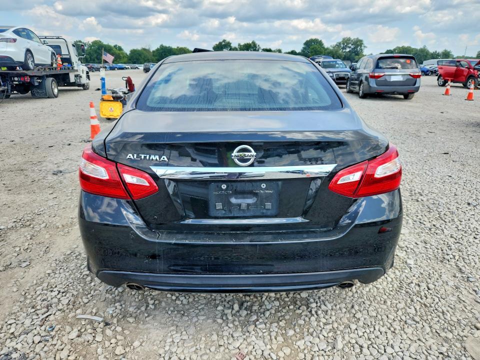 Aukcja sprzedaży 2016 Nissan Altima, vin: 1N4AL3AP6GC151917, numer aukcji: 62653906