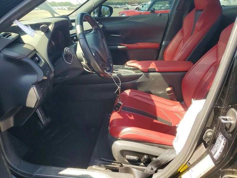 Продаж на аукціоні авто 2020 Lexus Ux, vin: JTHR9JBH8L2025743, номер лоту: 61811336