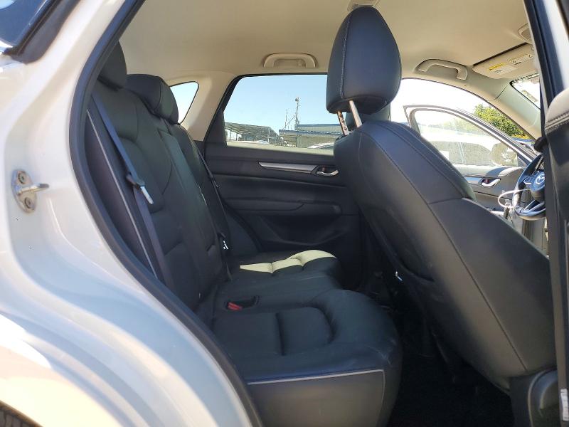 Продажа на аукционе авто 2024 Mazda Cx-5, vin: JM3KFBBM7R0372765, номер лота: 60044086
