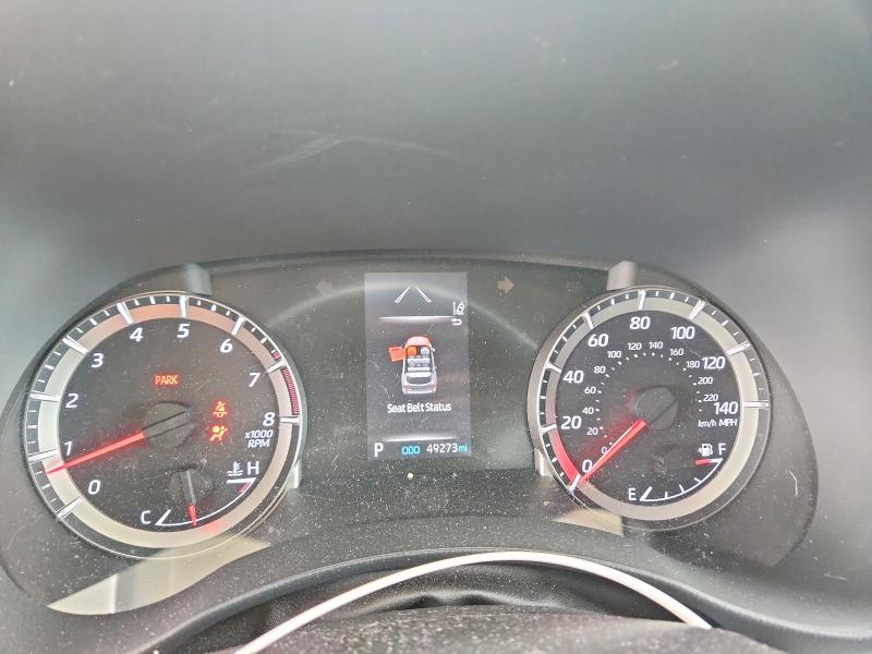 Aukcja sprzedaży 2021 Toyota Highlander, vin: 5TDBZRBH4MS095655, numer aukcji: 61121306