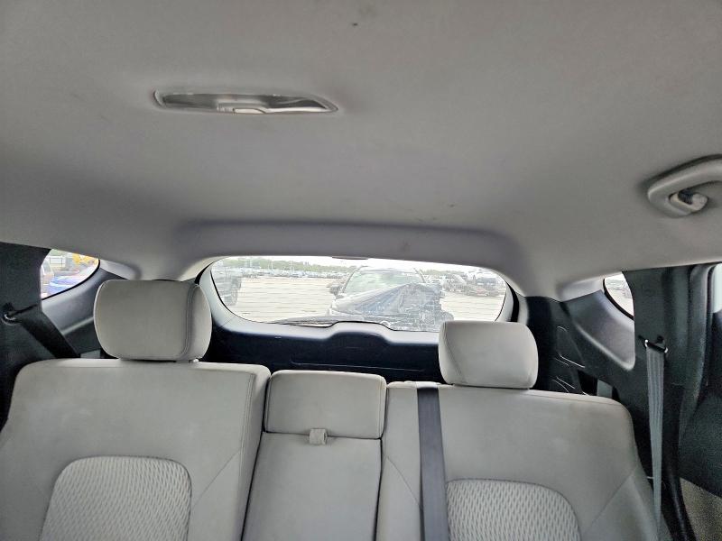 Aukcja sprzedaży 2015 Hyundai Santa Fe Sport, vin: 5XYZT3LB2FG279645, numer aukcji: 57051756