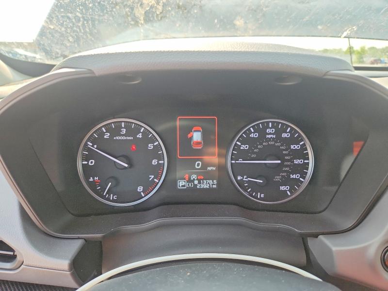 Продаж на аукціоні авто 2024 Subaru Crosstrek, vin: JF2GUADC6RH202161, номер лоту: 63426886