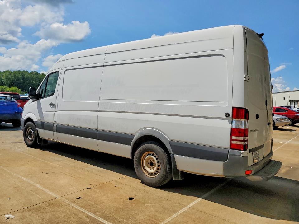 Aukcja sprzedaży 2015 Mercedes-benz Sprinter, vin: WD3PE8DC9F5991269, numer aukcji: 60988286