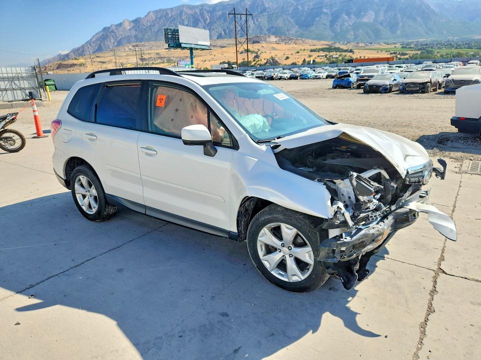 Продаж на аукціоні авто 2014 Subaru Forester, vin: JF2SJAEC4EH516421, номер лоту: 62323356
