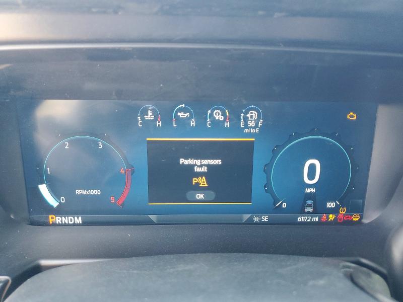 50472006 :رقم المزاد ، 1FT8W2BT0RED23503 vin ، 2024 Ford F250 مزاد بيع
