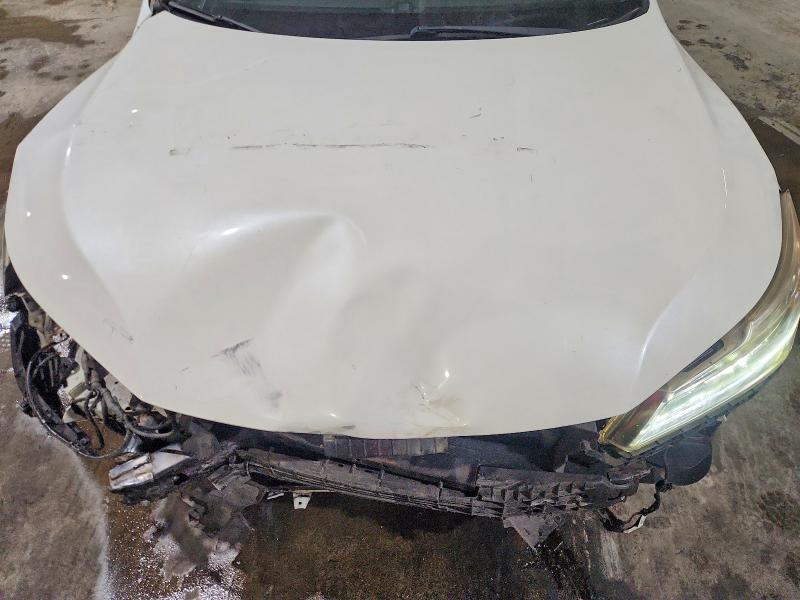 59378436 :رقم المزاد ، JHMCR6F71HC012838 vin ، 2017 Honda Accord مزاد بيع