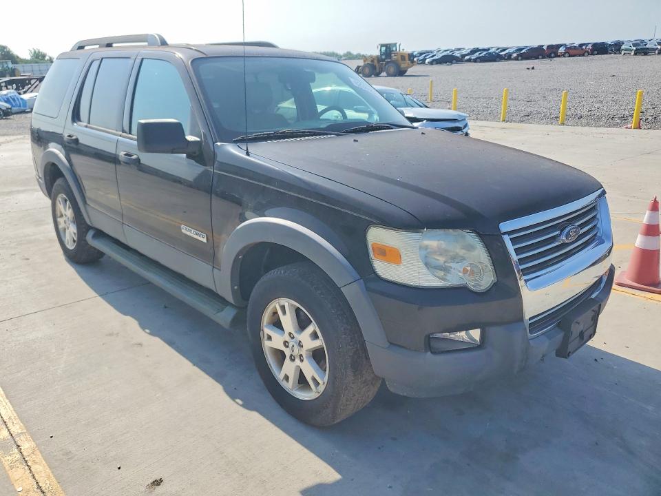 Продажа на аукционе авто 2006 Ford Explorer, vin: 1FMEU63E36UA19398, номер лота: 62983876