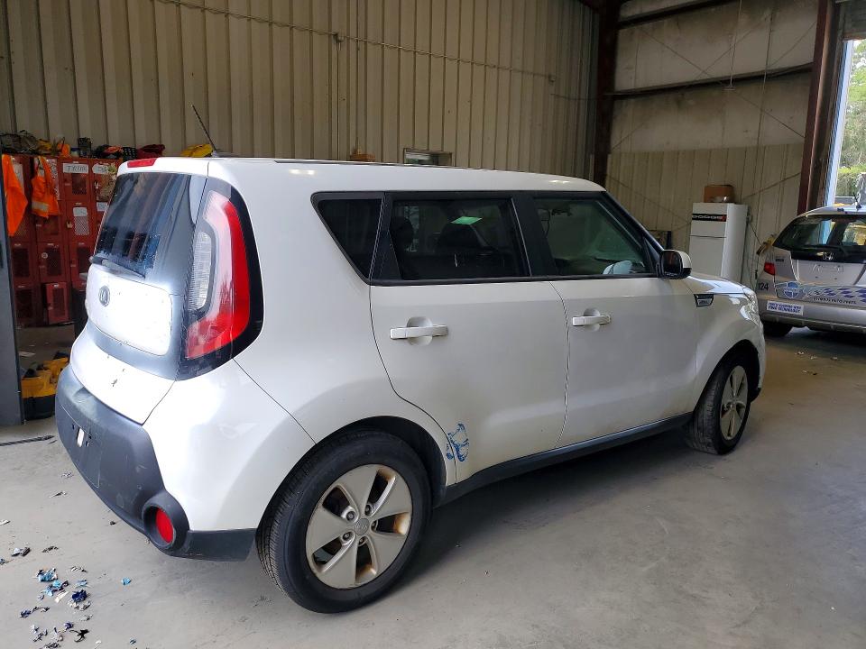 Продаж на аукціоні авто 2015 Kia Soul, vin: KNDJN2A22F7146854, номер лоту: 60823526