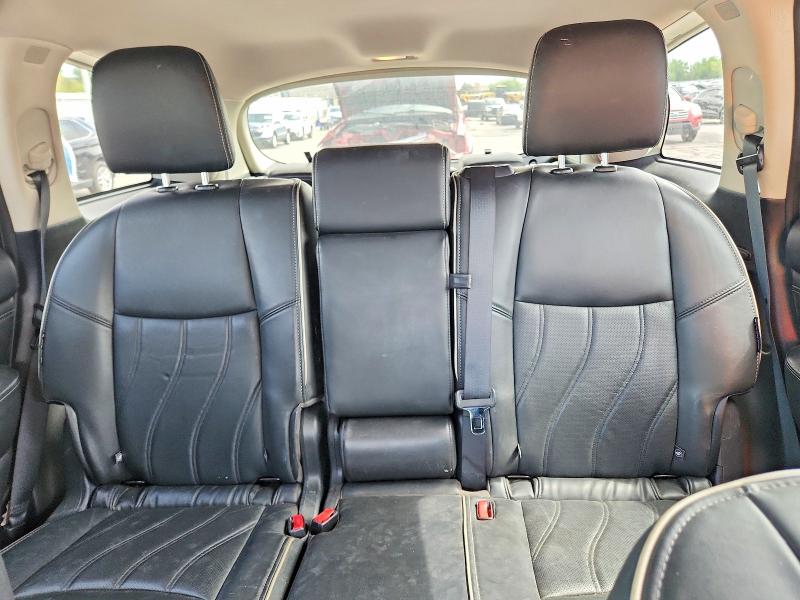 2019 Infiniti Qx60 მანქანა იყიდება აუქციონზე, vin: 5N1DL0MM9KC531071, აუქციონის ნომერი: 62524376