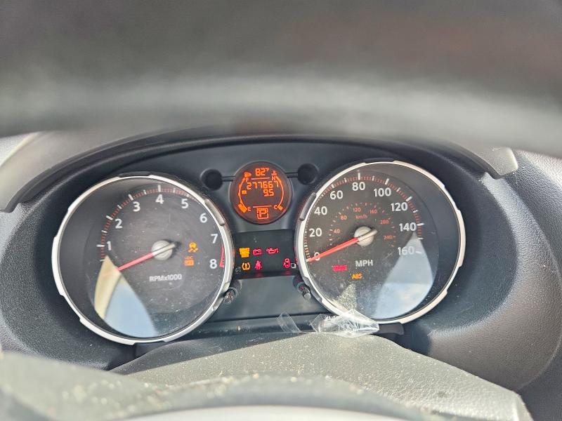 Продаж на аукціоні авто 2009 Nissan Rogue, vin: JN8AS58T59W329298, номер лоту: 62036146