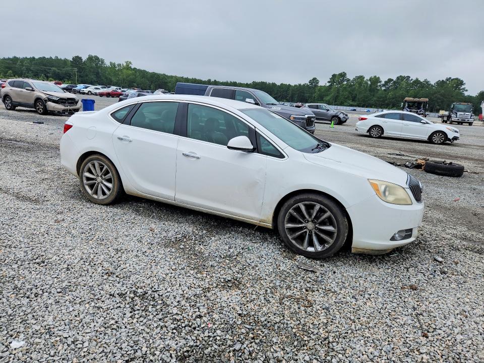 Продаж на аукціоні авто 2012 Buick Verano, vin: 1G4PR5SKXC4174506, номер лоту: 62446046
