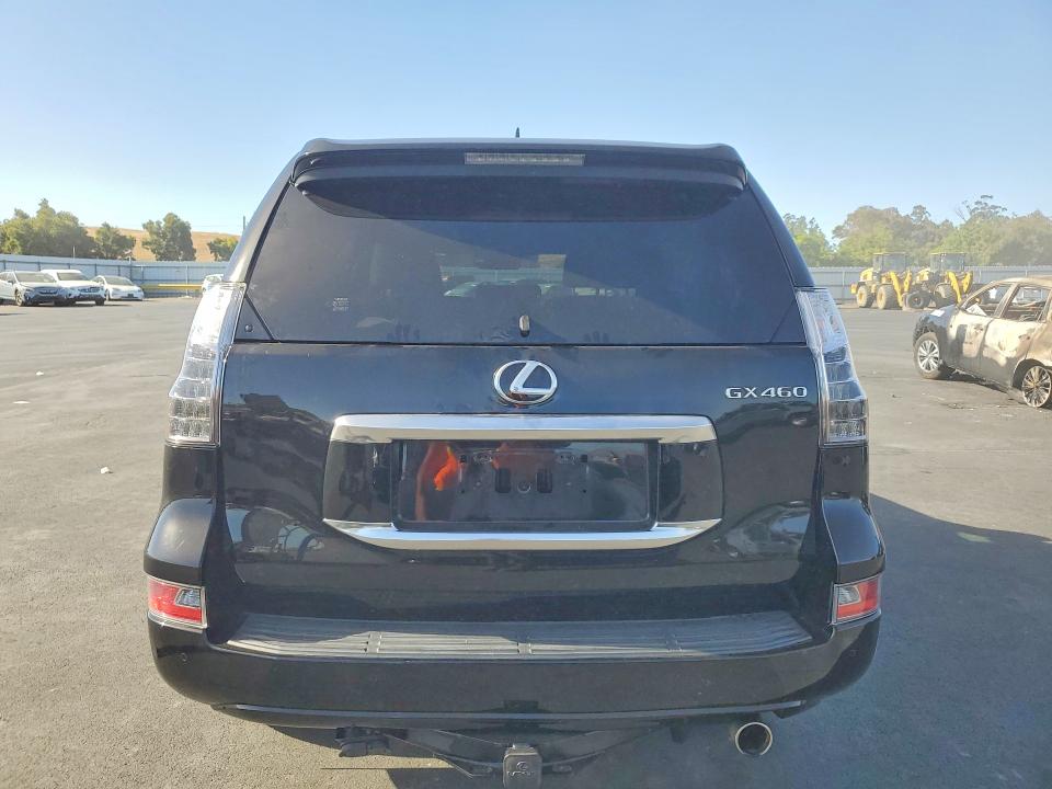 Aukcja sprzedaży 2020 Lexus Gx, vin: JTJAM7BXXL5241869, numer aukcji: 63000976
