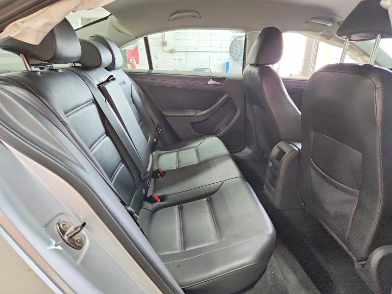 Aukcja sprzedaży 2014 Volkswagen Jetta, vin: 3VWD17AJ4EM283406, numer aukcji: 62128866