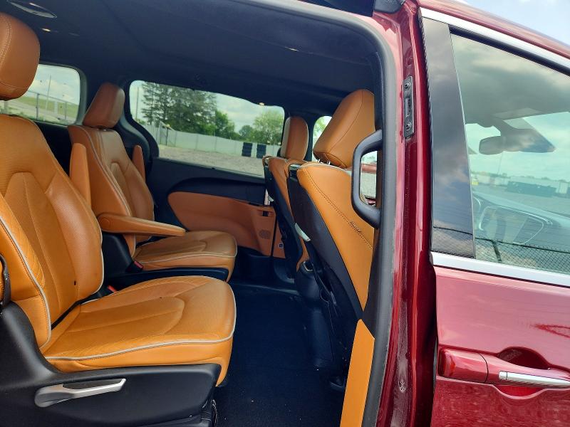 Aukcja sprzedaży 2021 Chrysler Pacifica, vin: 2C4RC1N72MR548426, numer aukcji: 62941966