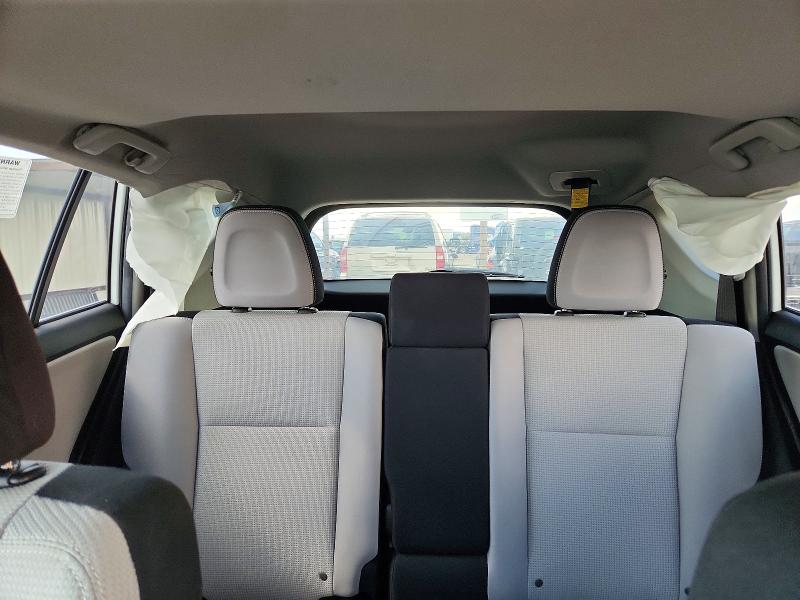 61715116 :رقم المزاد ، JTMWFREV5JJ742844 vin ، 2018 Toyota Rav4 مزاد بيع
