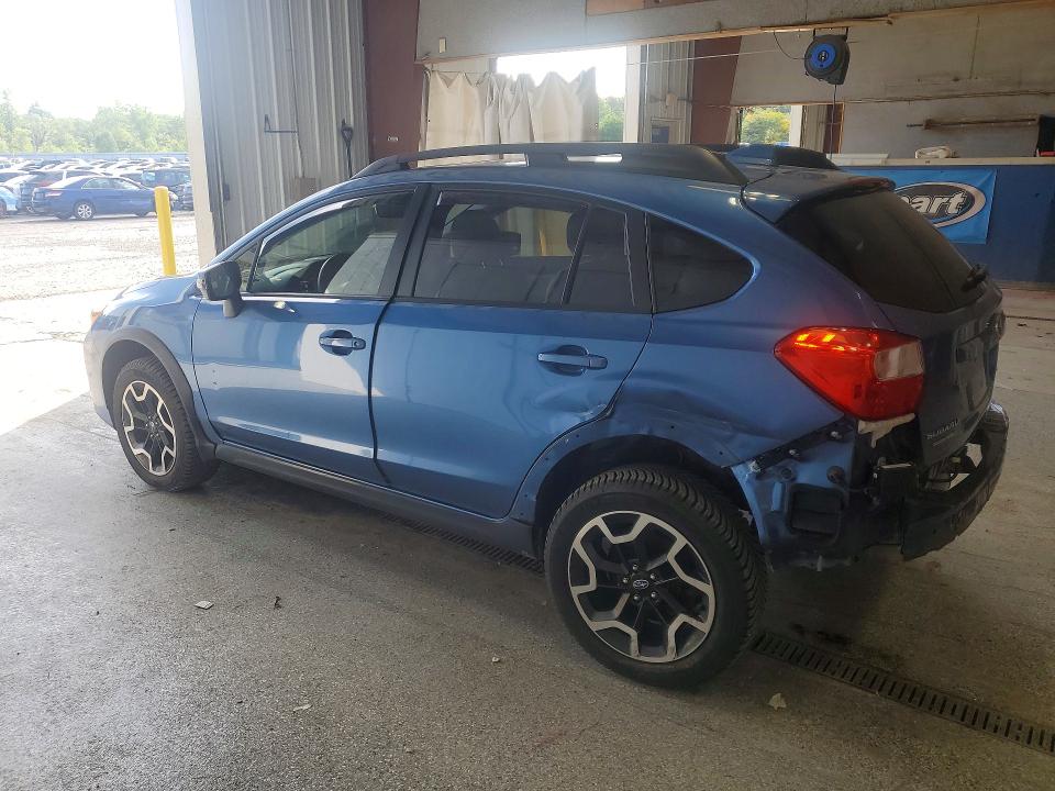 Aukcja sprzedaży 2017 Subaru Crosstrek, vin: JF2GPALC8HH234357, numer aukcji: 59160966