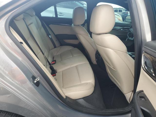 Продажа на аукционе авто 2017 Cadillac Ats, vin: 1G6AB5SX1H0185860, номер лота: 60205136