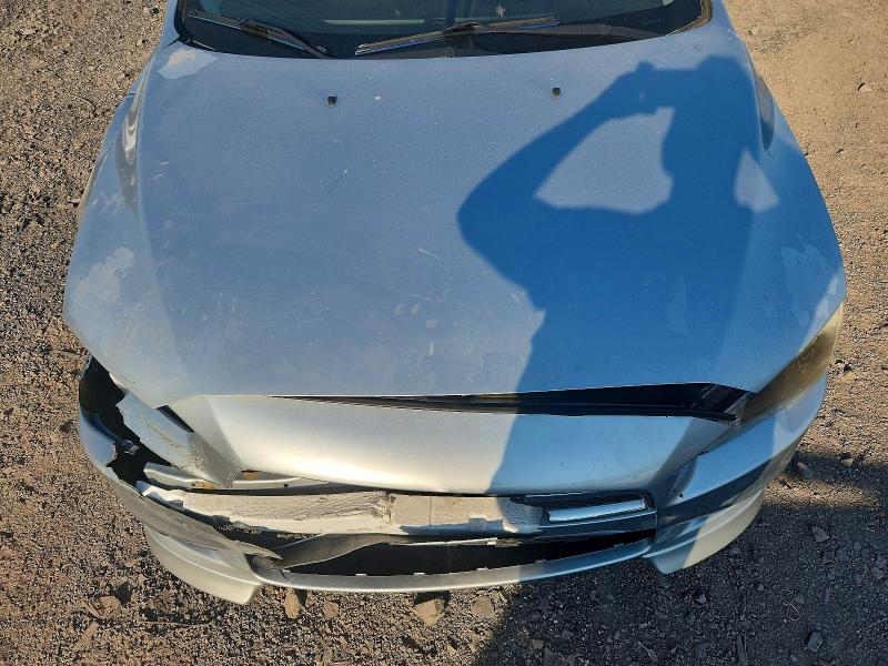 2010 Mitsubishi Lancer მანქანა იყიდება აუქციონზე, vin: JA32U2FU4AU030940, აუქციონის ნომერი: 61003826