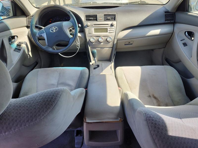 60254516 :رقم المزاد ، 4T4BF3EK6BR132874 vin ، 2011 Toyota Camry مزاد بيع