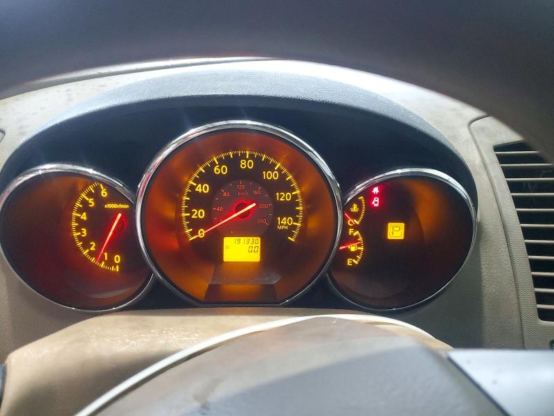 Aukcja sprzedaży 2005 Nissan Altima, vin: 1N4AL11D35N472860, numer aukcji: 58042896