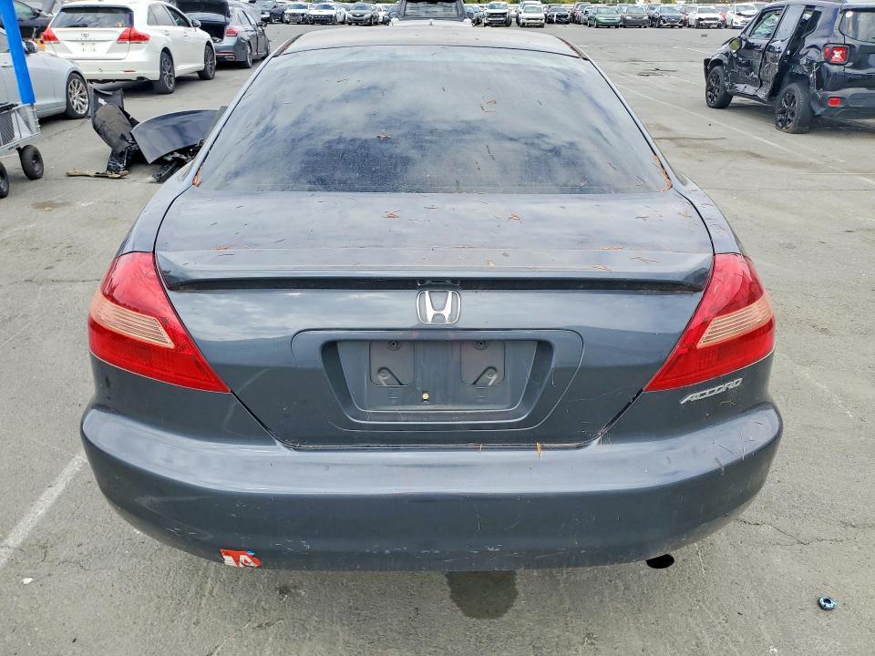 Продажа на аукционе авто 2005 Honda Accord, vin: 1HGCM72565A018864, номер лота: 60523916