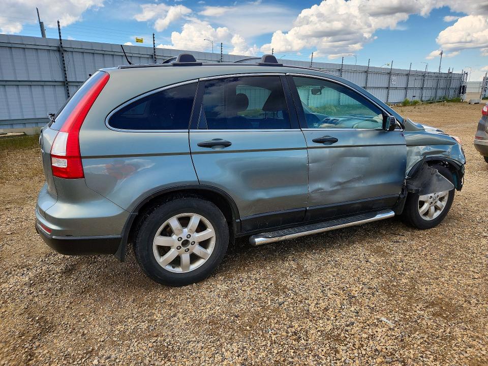 2010 Honda Cr-v მანქანა იყიდება აუქციონზე, vin: 5J6RE4H30AL810205, აუქციონის ნომერი: 58914236