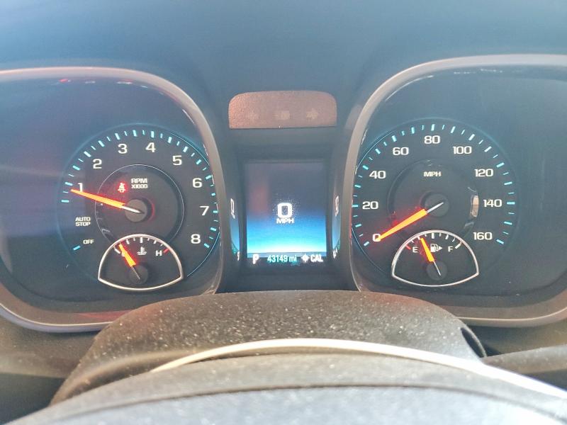 Aukcja sprzedaży 2015 Chevrolet Malibu, vin: 1G11B5SL0FF302891, numer aukcji: 60393446