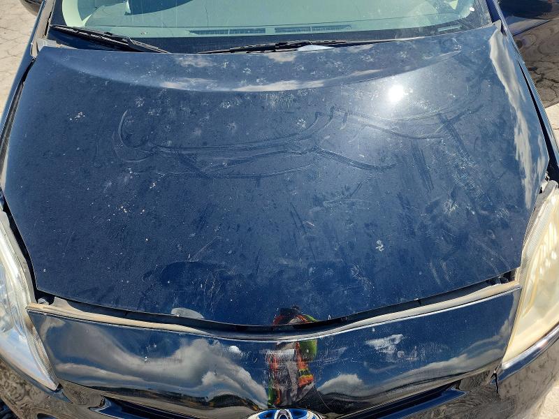 Продажа на аукционе авто 2014 Toyota Prius, vin: JTDKN3DU0E0377637, номер лота: 60318316
