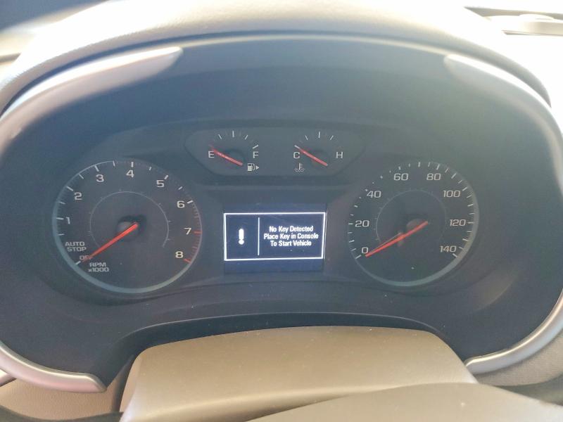 85986475 :رقم المزاد ، 1G1ZC5ST8LF111022 vin ، 2020 Chevrolet Malibu مزاد بيع