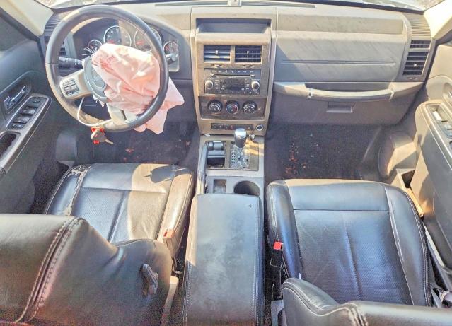 2011 Jeep Liberty მანქანა იყიდება აუქციონზე, vin: 1J4PN5GK2BW571990, აუქციონის ნომერი: 62587866