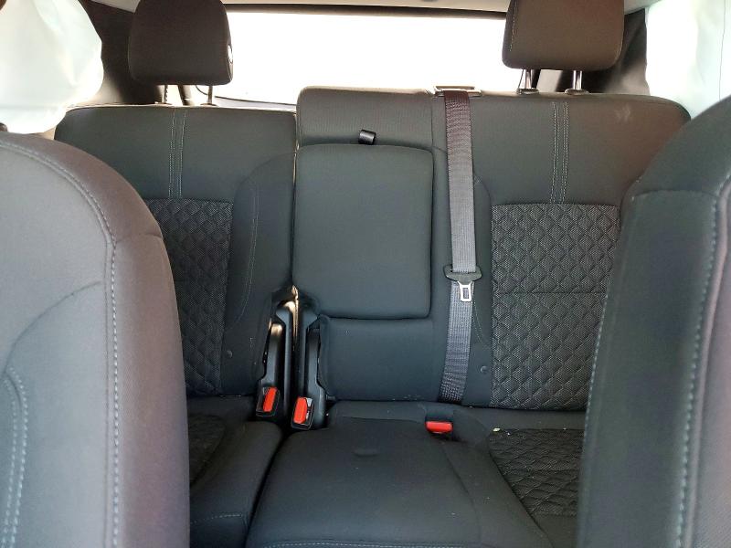 Продажа на аукционе авто 2021 Chevrolet Blazer, vin: 3GNKBCRS8MS551033, номер лота: 62013886