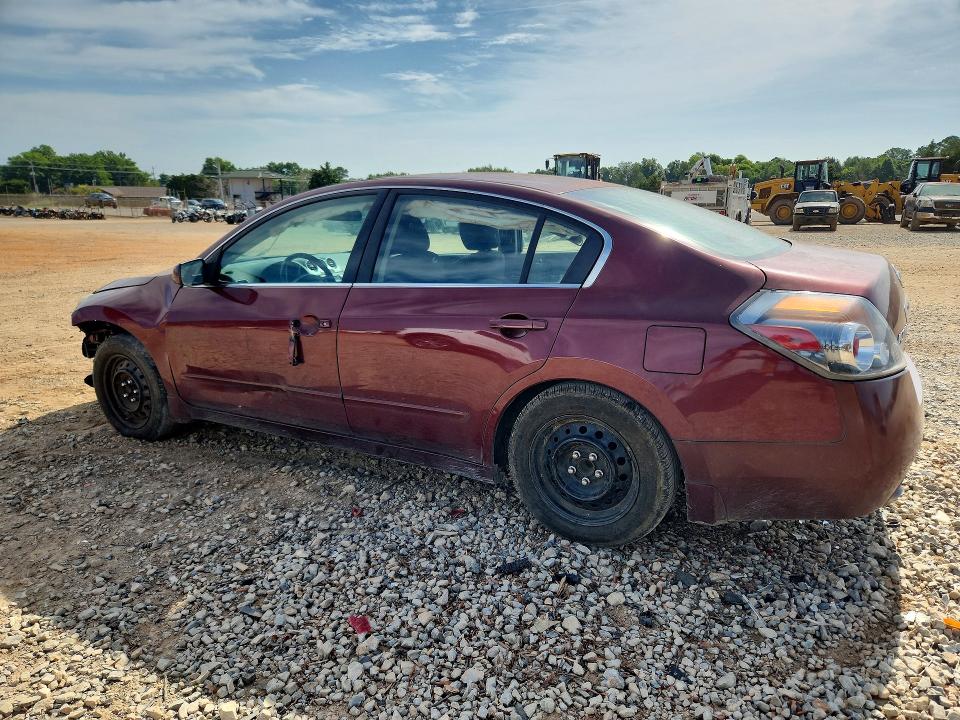 Aukcja sprzedaży 2012 Nissan Altima, vin: 1N4AL2AP6CN574165, numer aukcji: 61864716