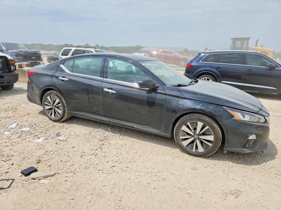 Продажа на аукционе авто 2020 Nissan Altima, vin: 1N4BL4EV7LC114551, номер лота: 62218786