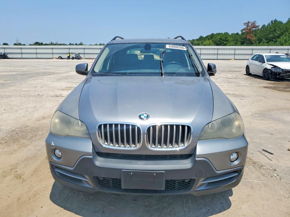63000206 :رقم المزاد ، 5UXFF0C59ALT85251 vin ، 2010 Bmw X5 مزاد بيع
