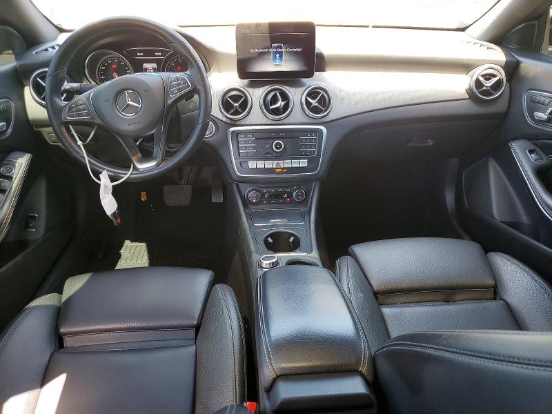 Aukcja sprzedaży 2019 Mercedes-benz Cla, vin: WDDSJ4EBXKN762187, numer aukcji: 60623106