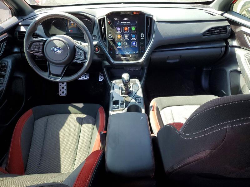 59908706 :رقم المزاد ، JF1GUHJC1R8901571 vin ، 2024 Subaru Impreza مزاد بيع