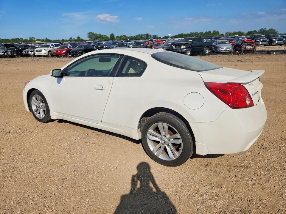 2012 Nissan Altima მანქანა იყიდება აუქციონზე, vin: 1N4AL2EP6CC154802, აუქციონის ნომერი: 59389386
