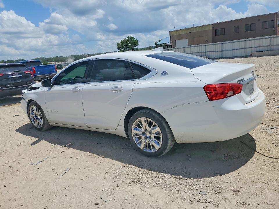 Aukcja sprzedaży 2015 Chevrolet Impala, vin: 1G11Z5SL4FU114673, numer aukcji: 61807406