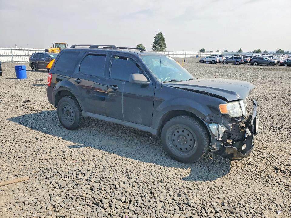Продажа на аукционе авто 2010 Ford Escape, vin: 1FMCU9D72AKB81455, номер лота: 61612416