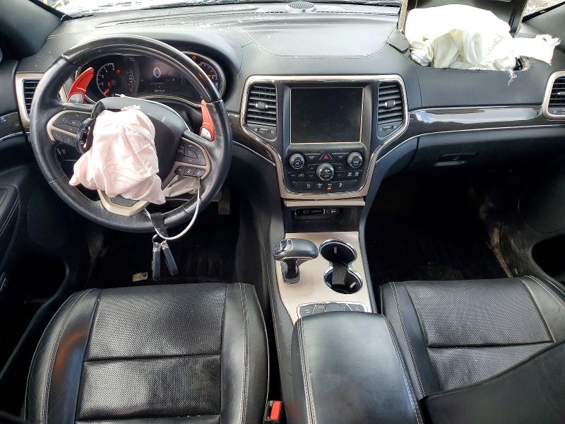 Aukcja sprzedaży 2014 Jeep Grand Cherokee, vin: 1C4RJFCM8EC505392, numer aukcji: 61895346