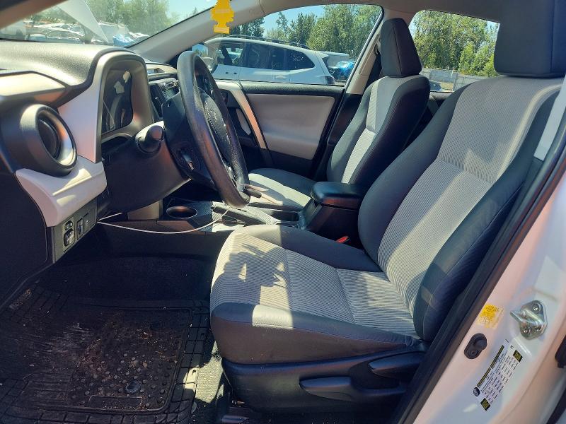 Aukcja sprzedaży 2014 Toyota Rav4, vin: 2T3ZFREV7EW111338, numer aukcji: 60649256