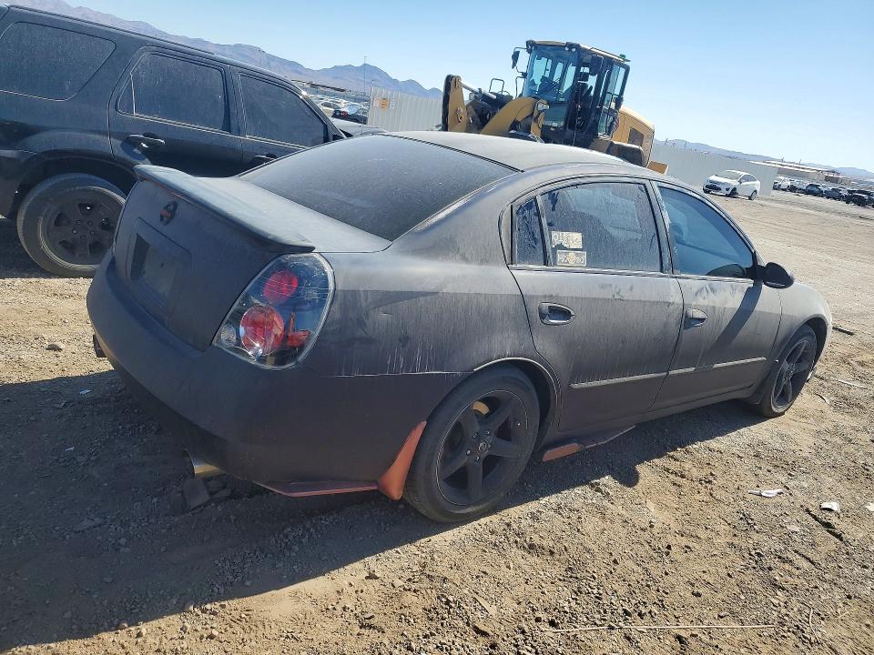 Продажа на аукционе авто 2005 Nissan Altima, vin: 1N4BL11D15N483067, номер лота: 54345926