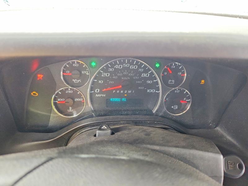 60386146 :رقم المزاد ، 1GCWGAFPXN1142843 vin ، 2022 Chevrolet Express G2500 مزاد بيع