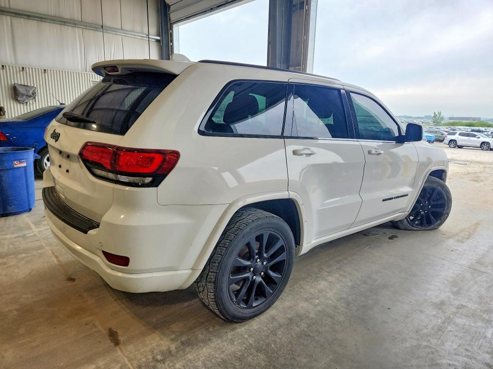 Aukcja sprzedaży 2019 Jeep Grand Cherokee, vin: 1C4RJFAG7KC840927, numer aukcji: 59960616