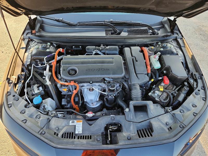 Aukcja sprzedaży 2024 Honda Accord, vin: 1HGCY2F5XRA015067, numer aukcji: 62522206