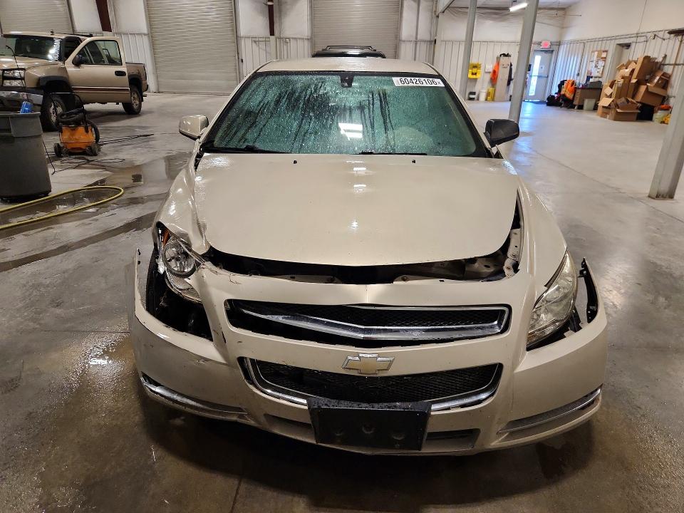 2009 Chevrolet Malibu მანქანა იყიდება აუქციონზე, vin: 1G1ZH57N194225847, აუქციონის ნომერი: 60426106