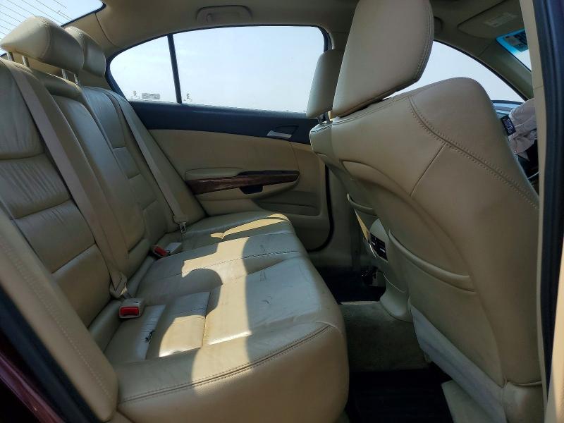Aukcja sprzedaży 2011 Honda Accord, vin: 1HGCP2F88BA095116, numer aukcji: 62142296