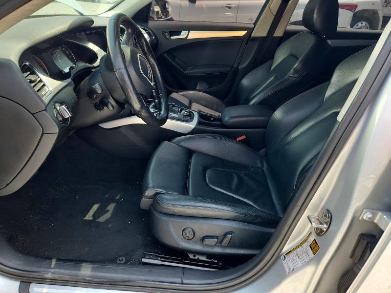 Aukcja sprzedaży 2012 Audi A4, vin: WAUFFAFL0CN010340, numer aukcji: 59357906